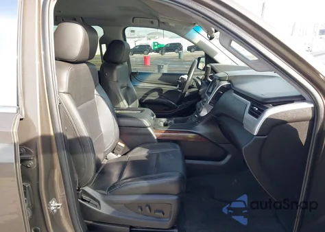 2015 GMC Yukon Slt z USA, uszkodzony, nr VIN 1GKS1BKC6FR532628